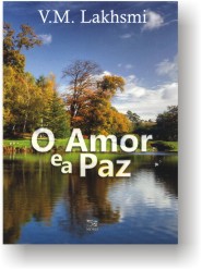 Amor E A Paz O Editora M Ria