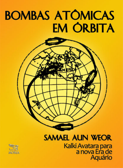 Bombas Atômicas em Órbita; A Atlântida; Conferência Sobre Hercólubus; Conferência Sobre Alcione; O Cataclismo Final. (Samael Aun weor, 52 pgs.)